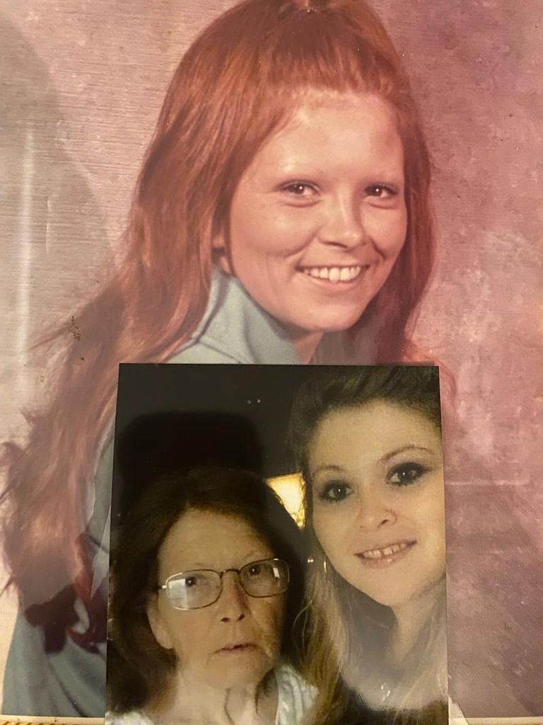 Donna Sue Burchfield Profile Photo