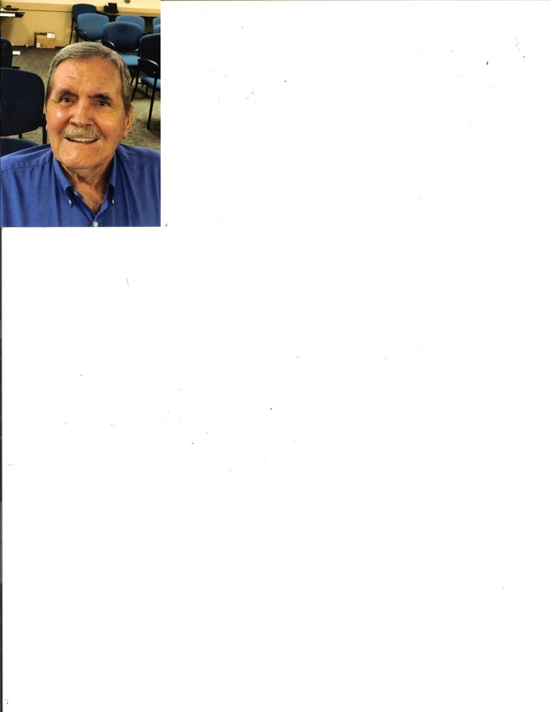 Frederick (Fred) Paul Teslo