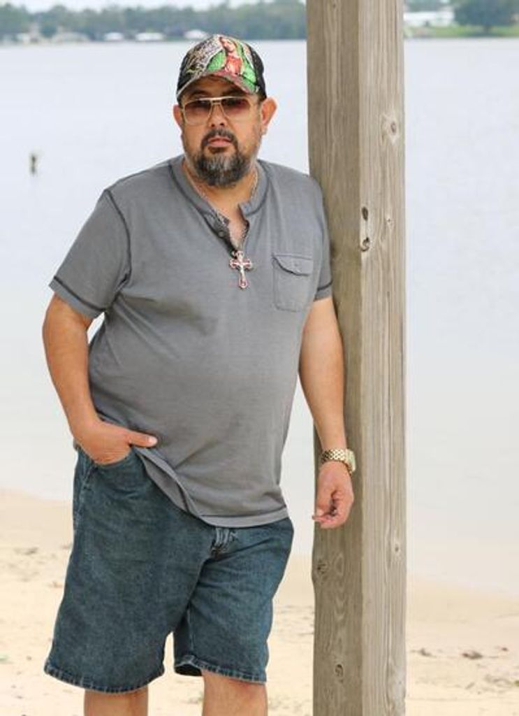 Ismael (Chacho) Esqueda Profile Photo