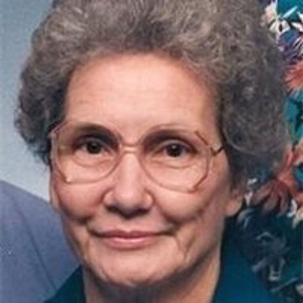Mamie Mae Piggott