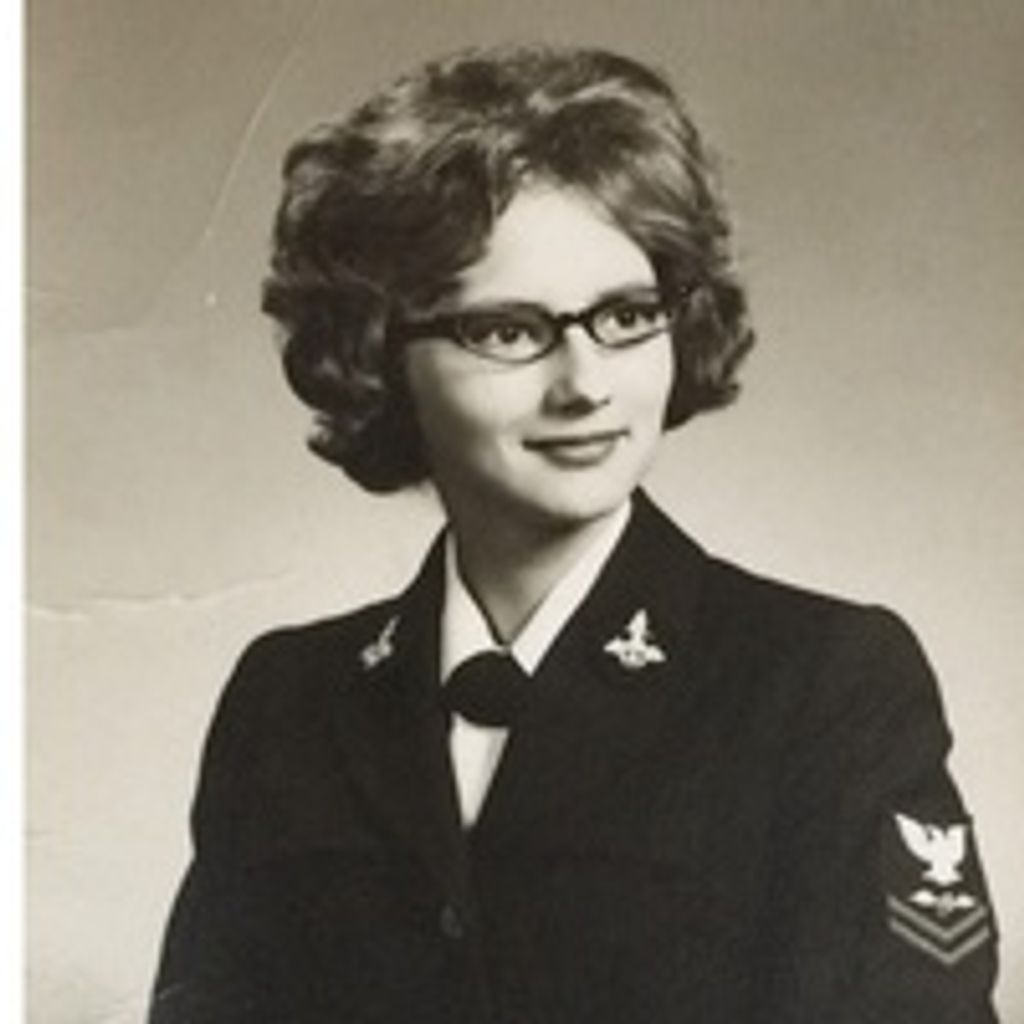 Beverly Lorraine English