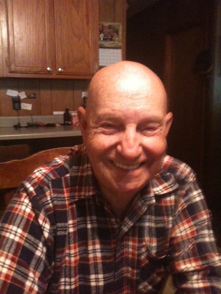 James "Jimmy" Barton Wilson