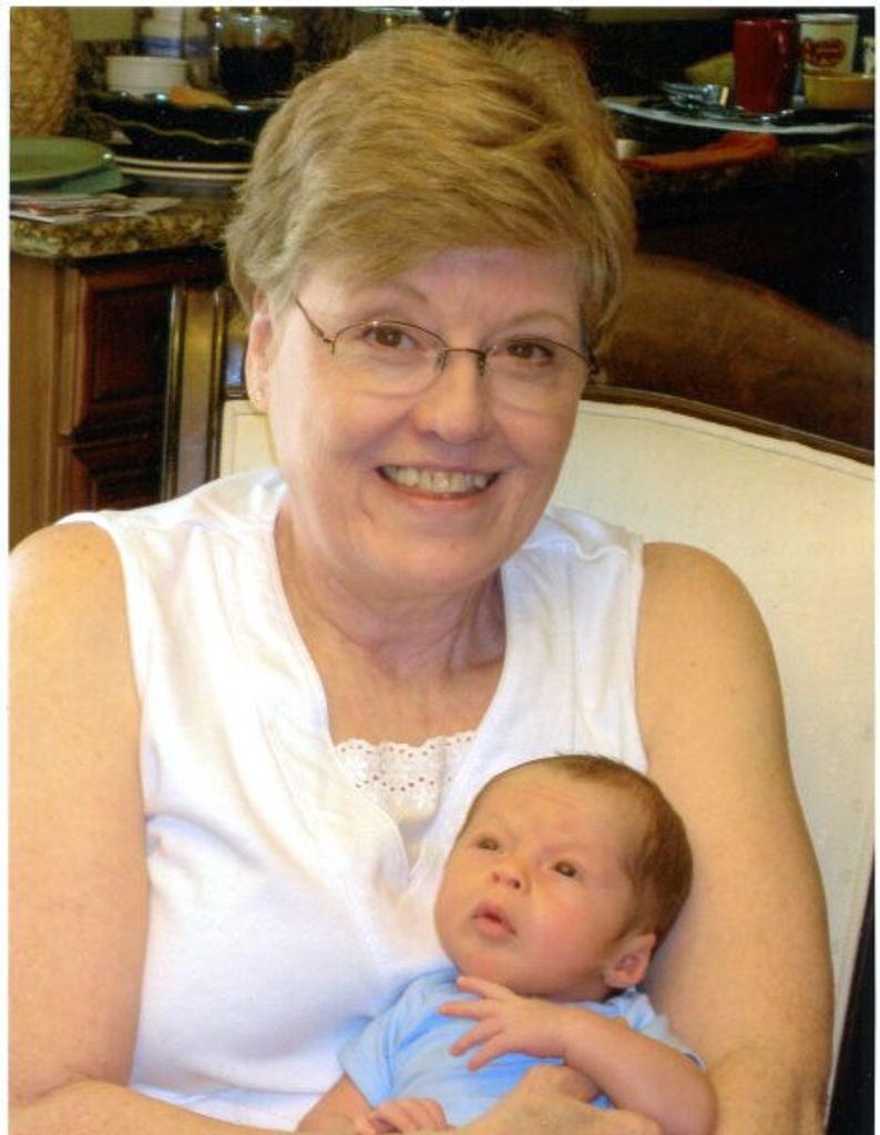 Joyce Morelli