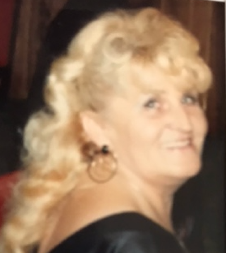 Maria Wozniak Profile Photo