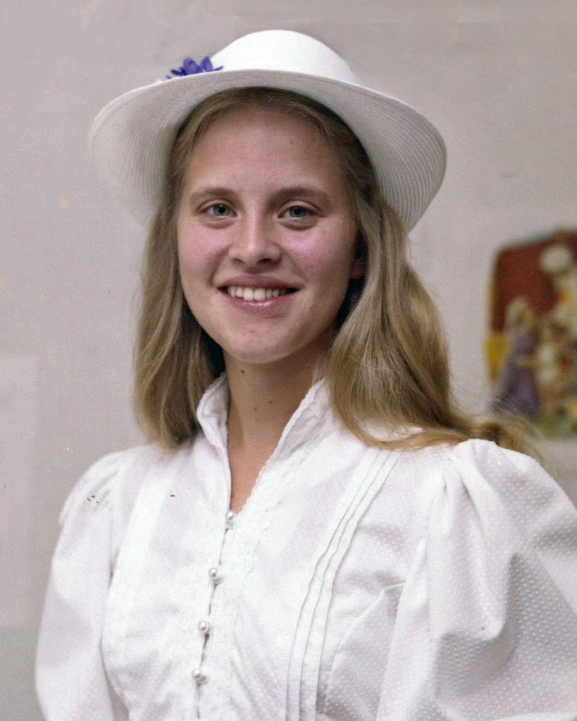 Barbara Jean Helton