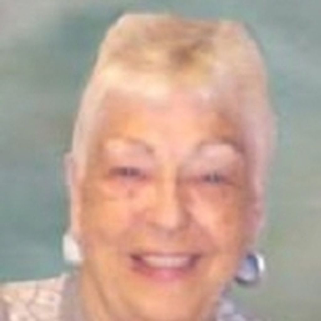 Hazel Goodau