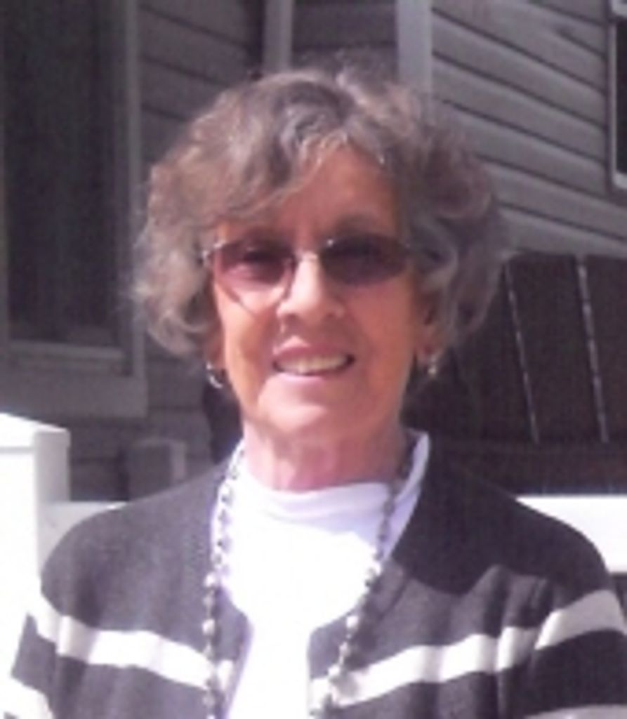 Bobbye Farris Sylva
