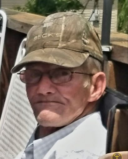 John 