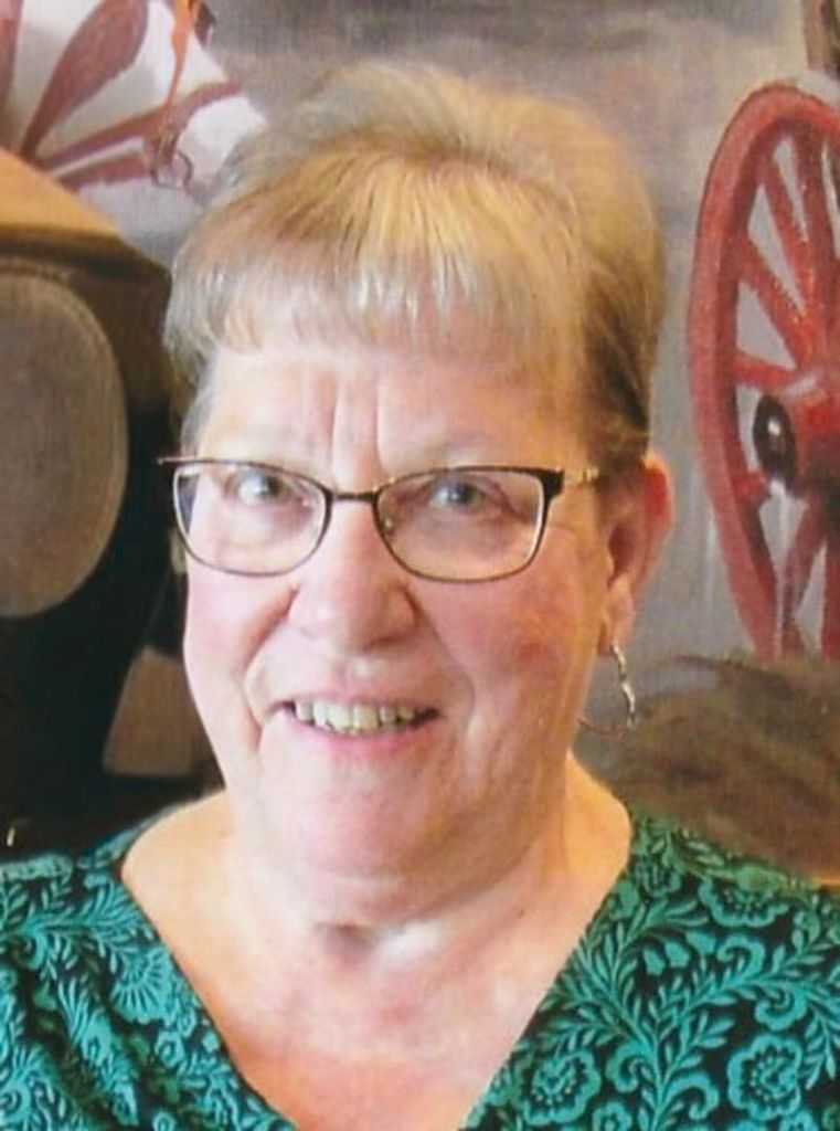 Glenda A. Lueck Profile Photo