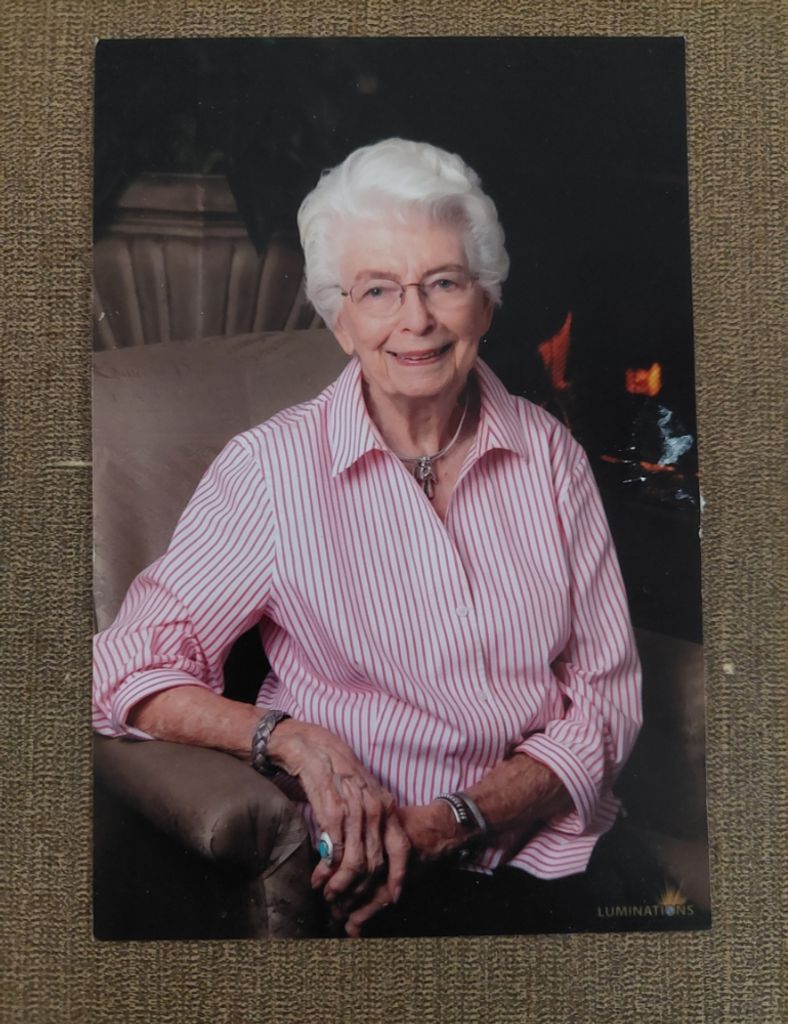 Ruth  Newman Brooks Profile Photo