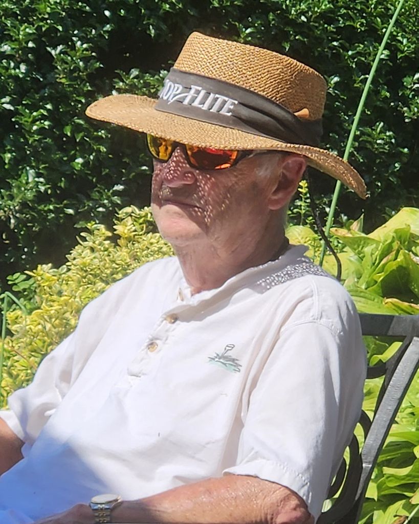 James Michael Yeager Profile Photo