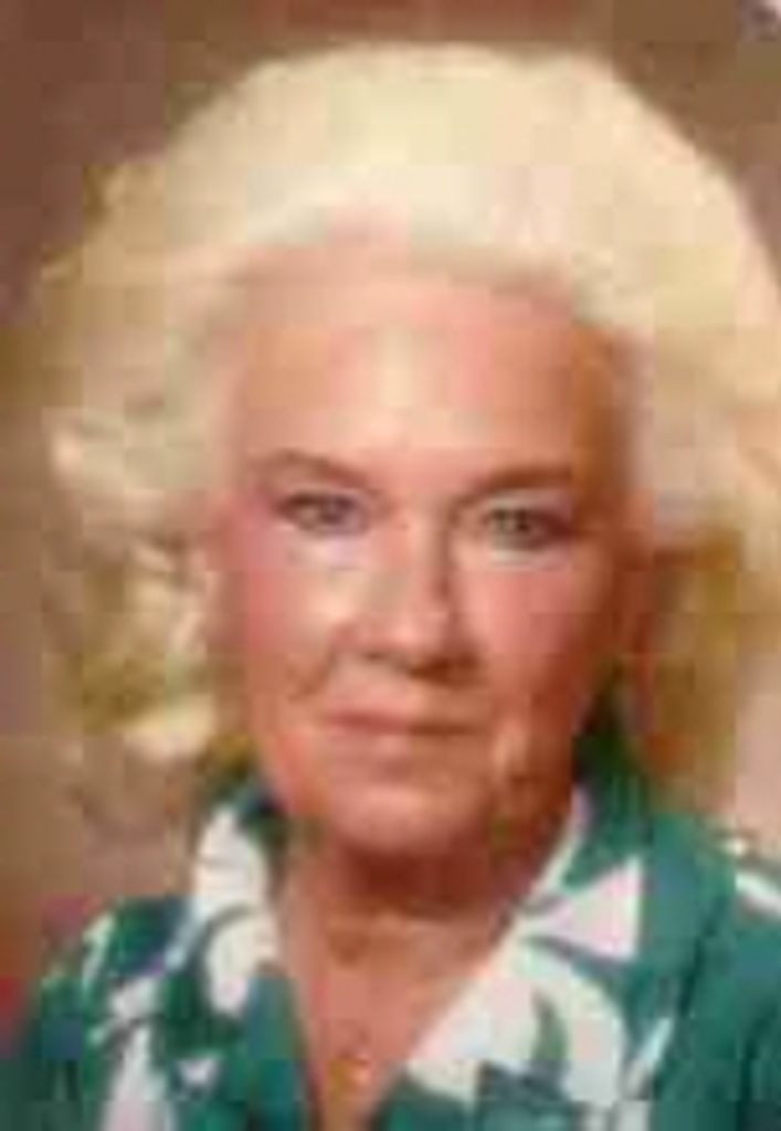 Virginia Hicks