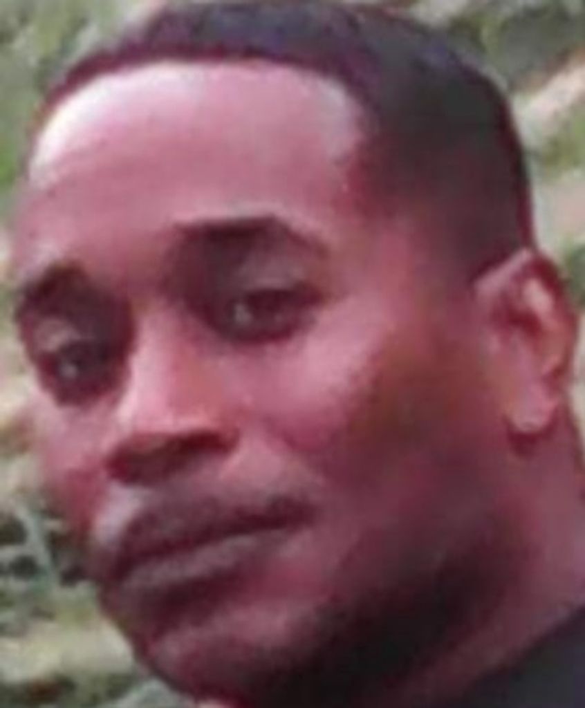 Eric Swain Profile Photo