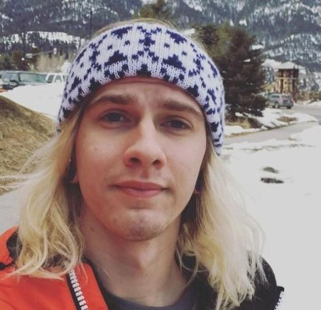 Kale Riley Schaan Profile Photo