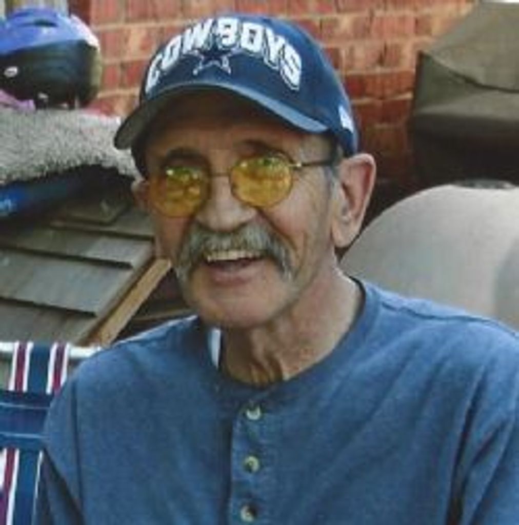 Jerry Terry