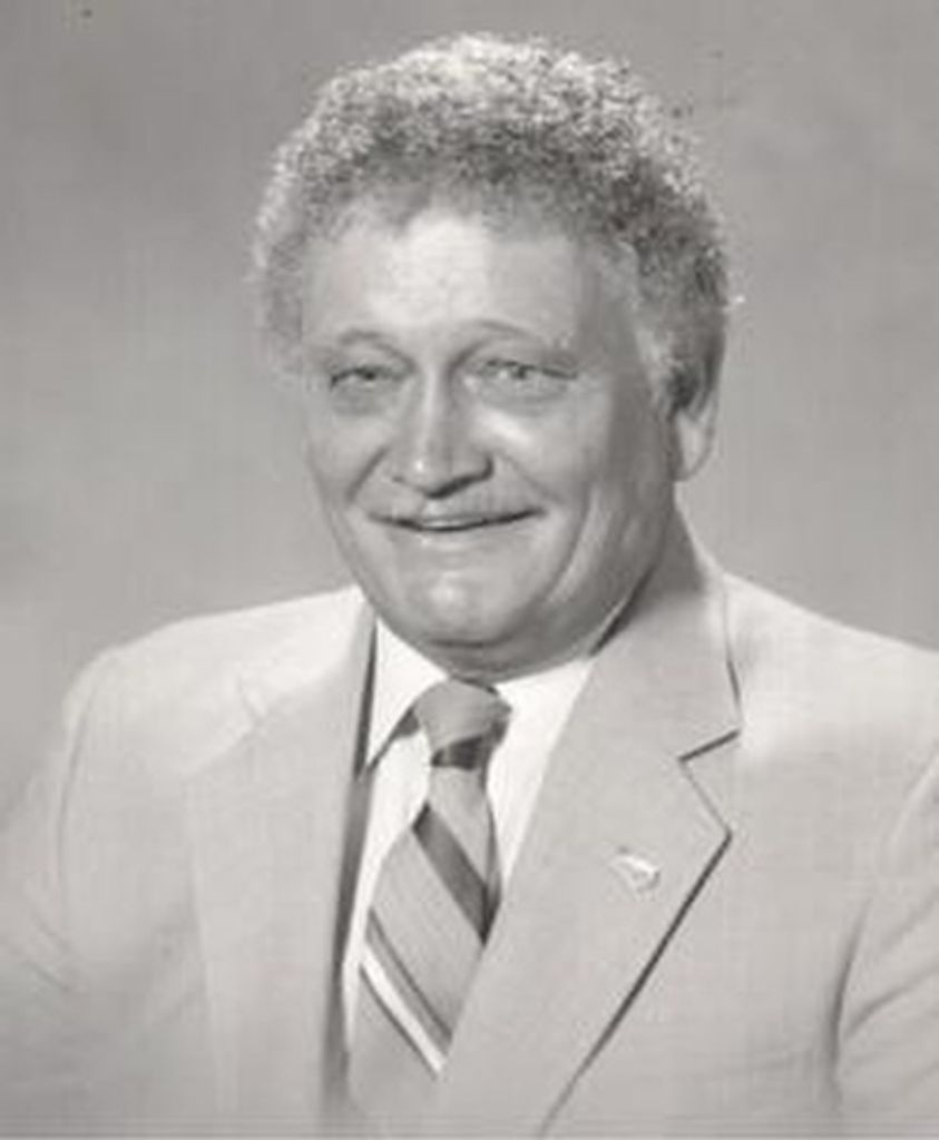 William Donald Flowers, Sr.