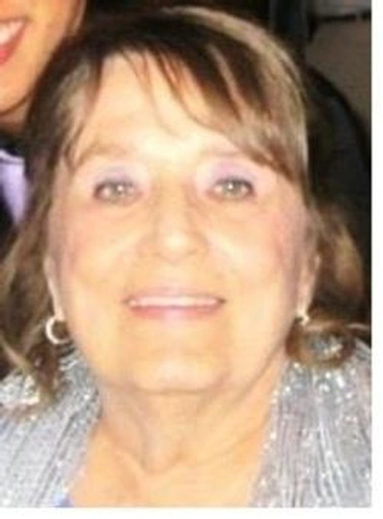Carolyn Sue Simmons