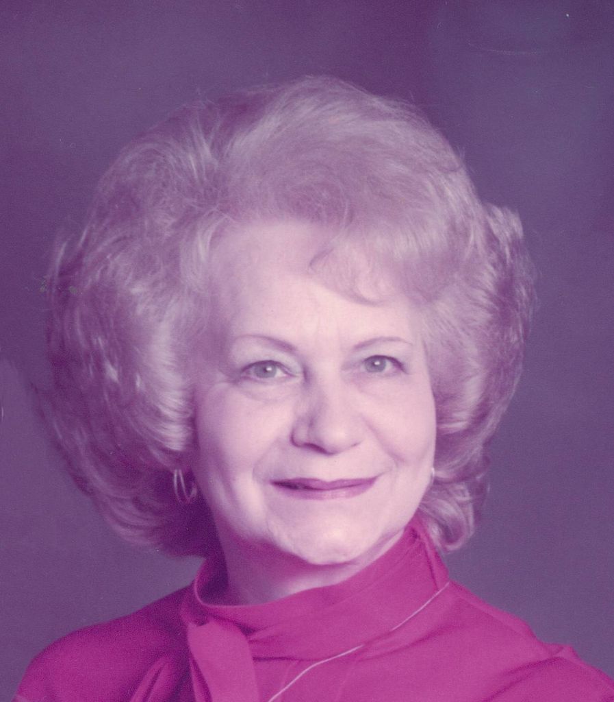 Verneta O'Brien