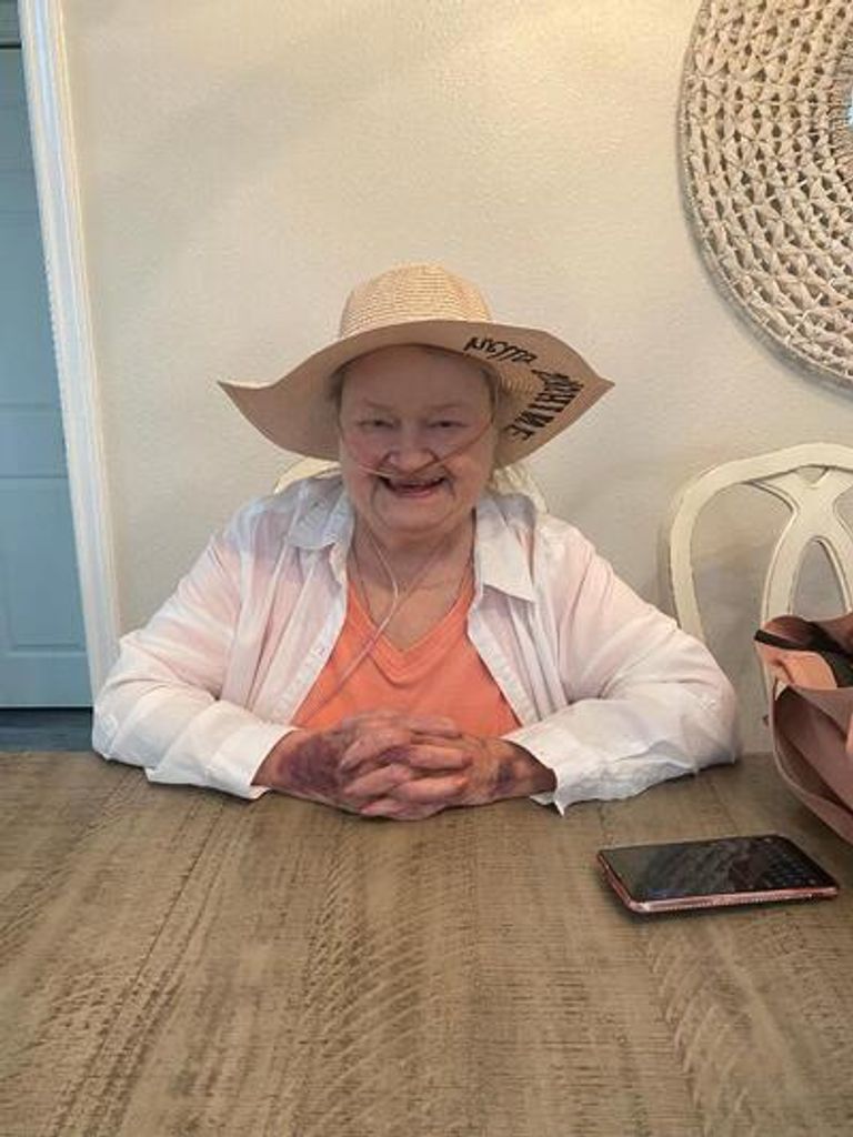 Alice Ruth Reed Profile Photo