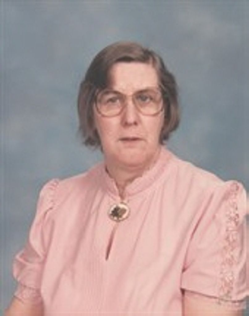 Miriam A. Kime