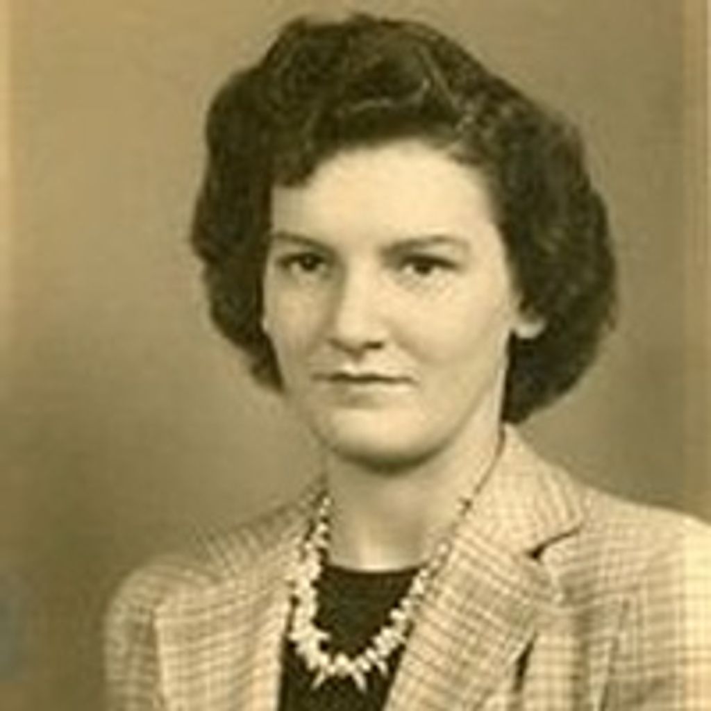 Margaret "Peg" C. Bower-Guy