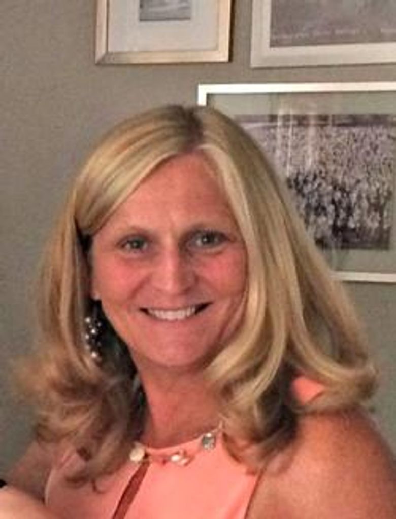 Gina Kathryn Bull