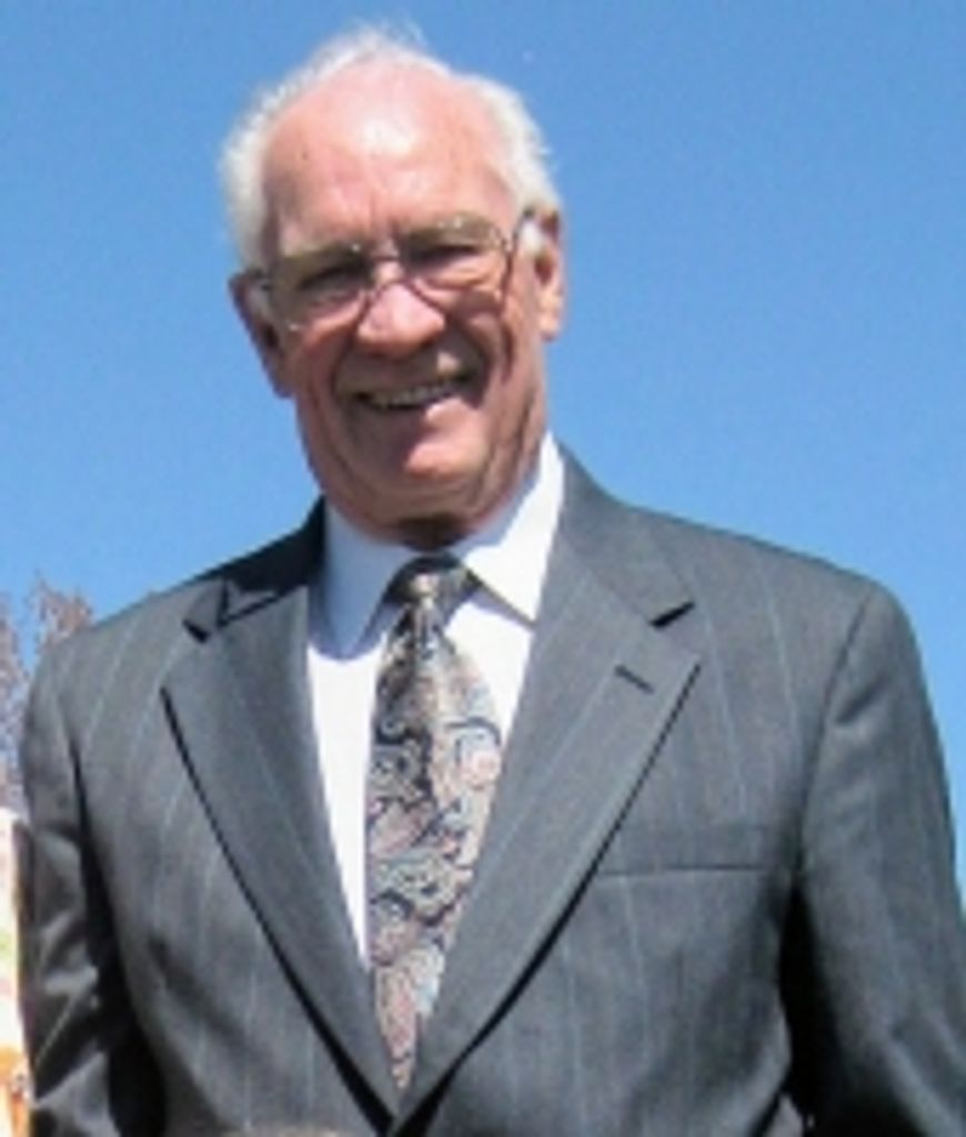 O.G. 'Gil' Lehfeldt