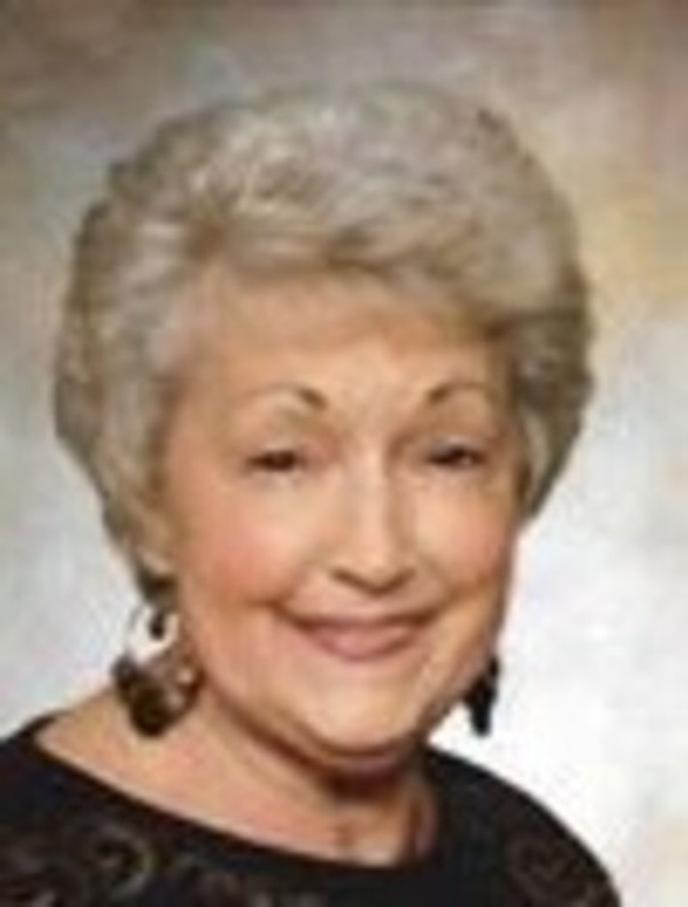 Helen East Profile Photo