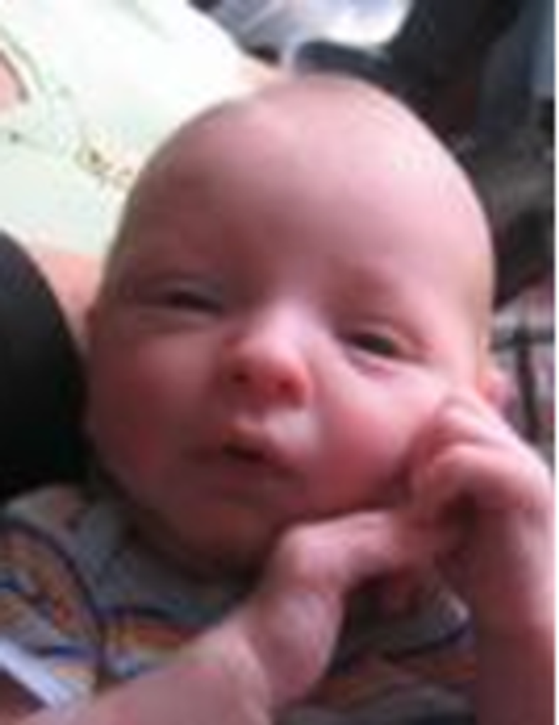 Aiden B. Williams