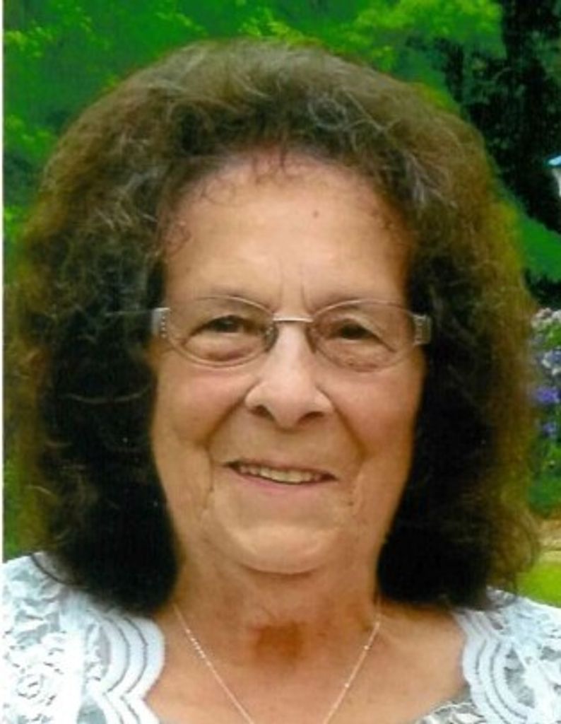 Shirley Libby Profile Photo