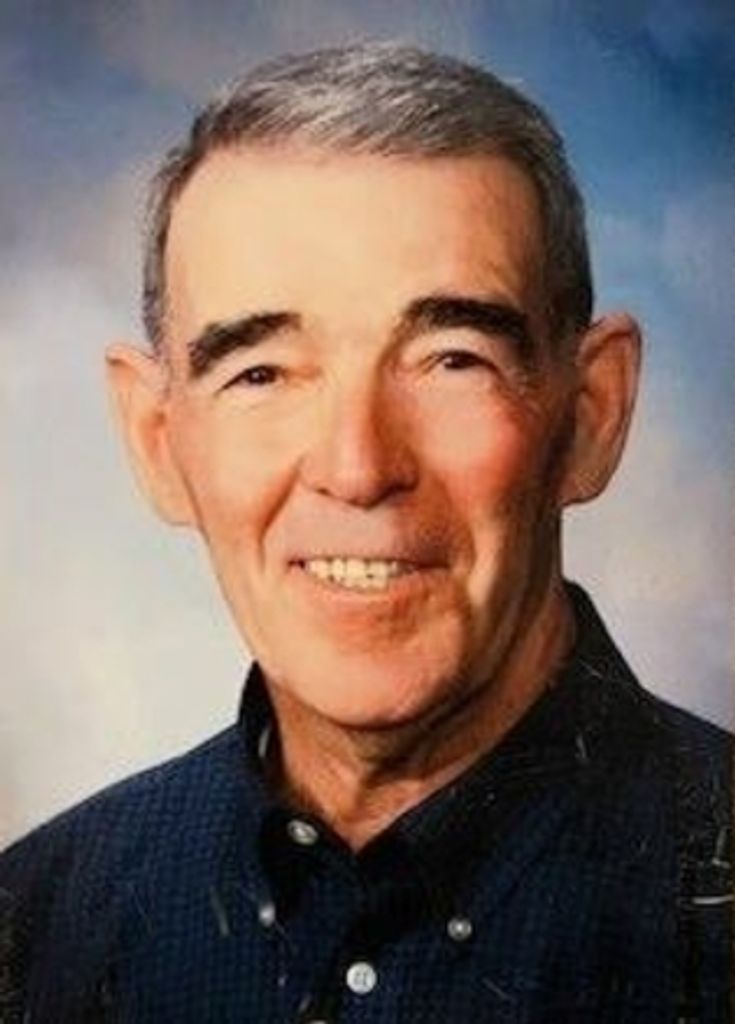 Gerald F. Mclaughlin