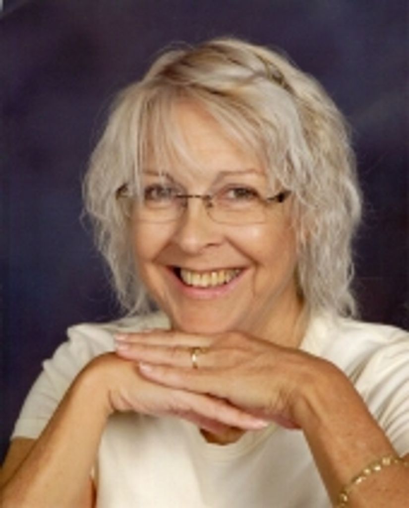 Doris Lundberg