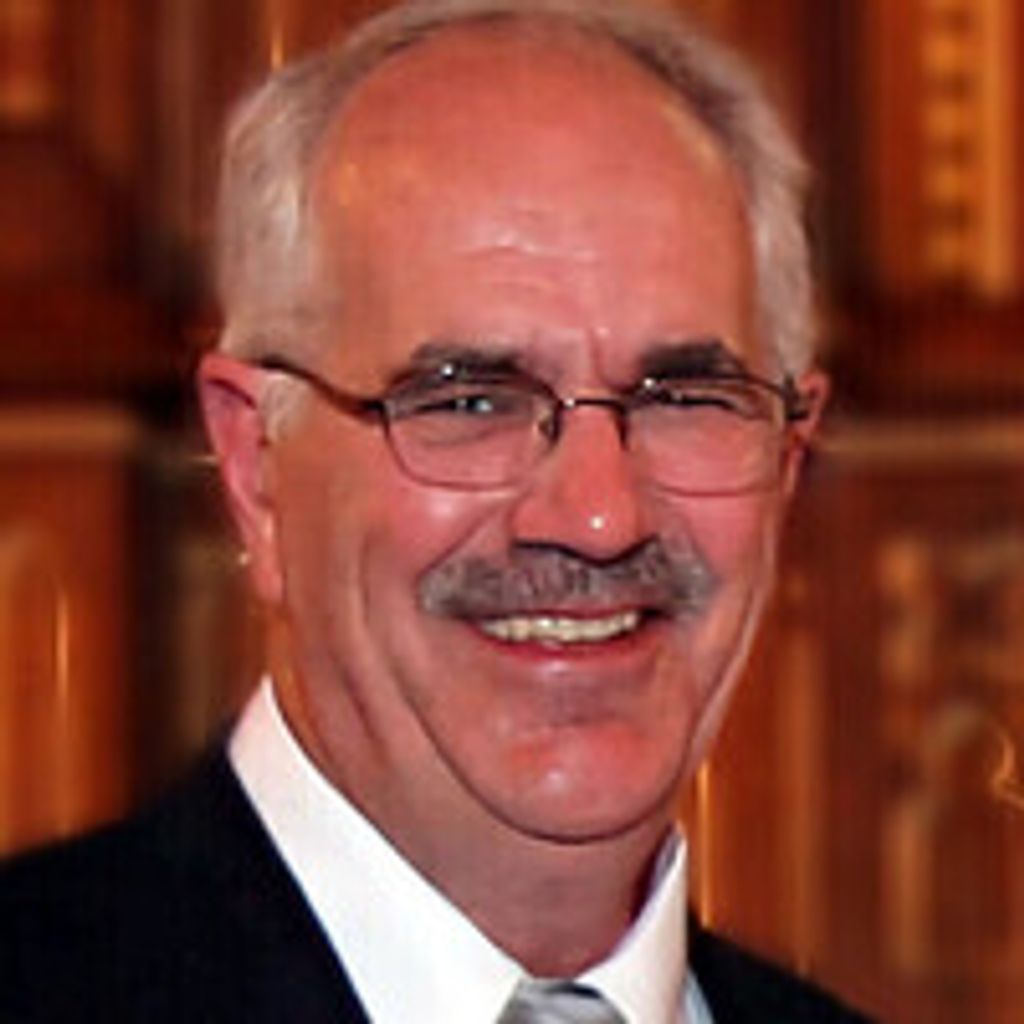 Paul "Pete" D Zarelli Profile Photo