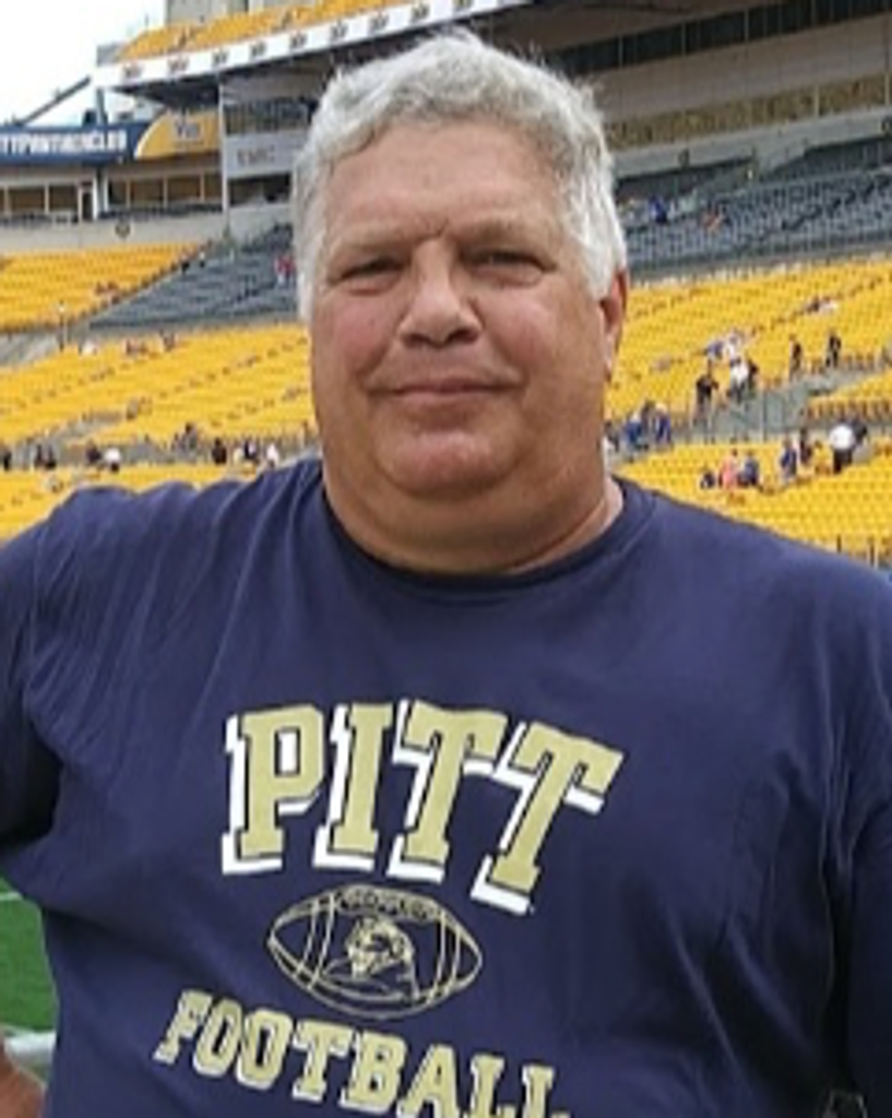 Stephen H. Amacher