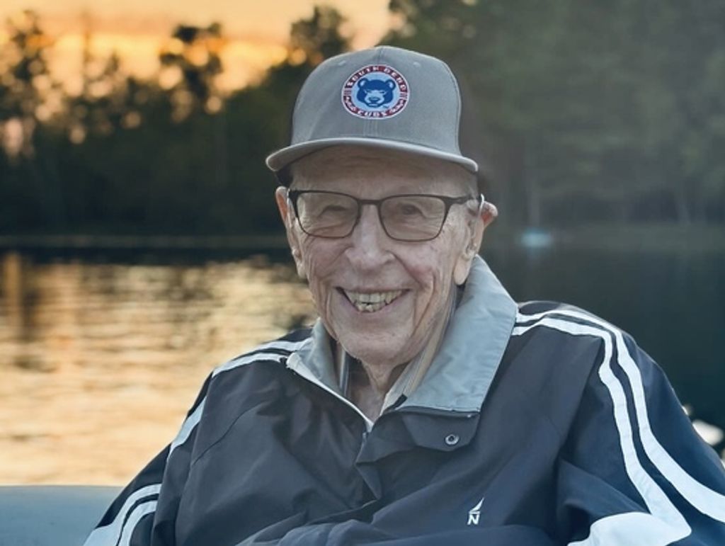 Gilbert John Hoffman