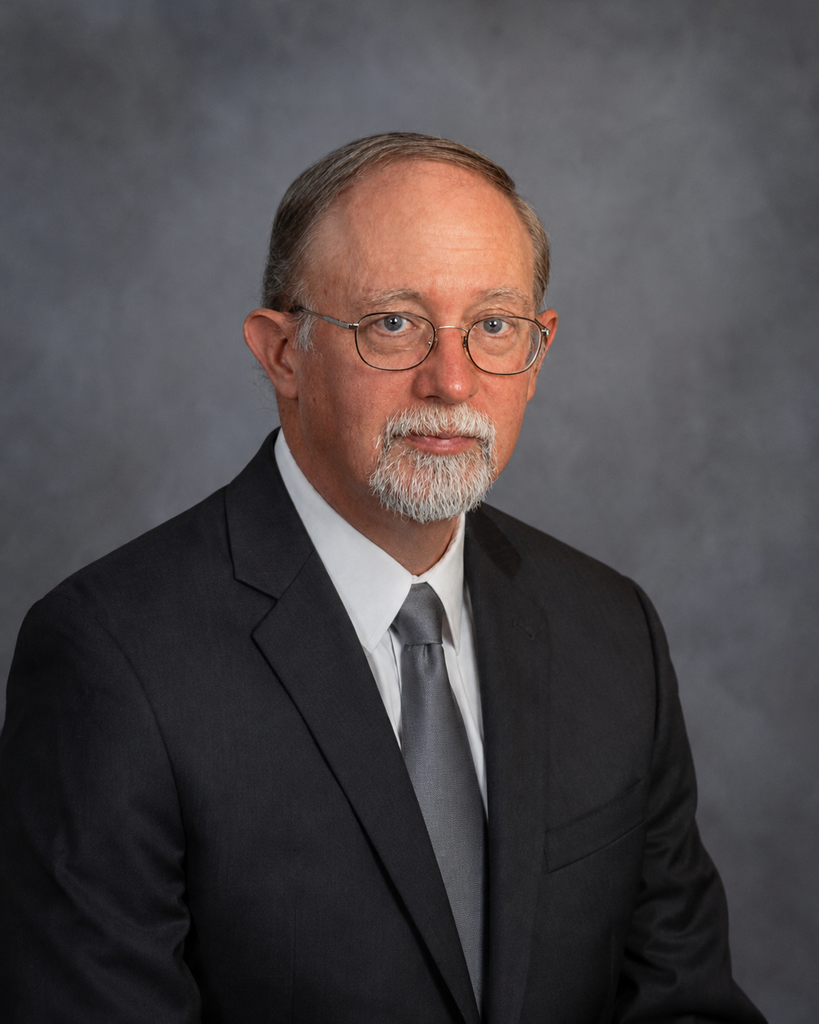 Ed Cooperrider Profile Photo