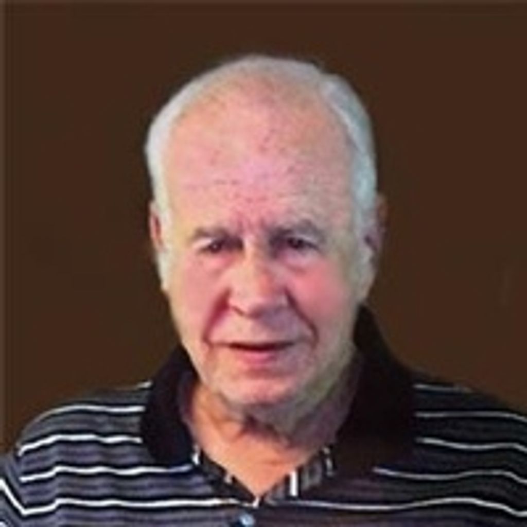 Richard  Joseph Collins