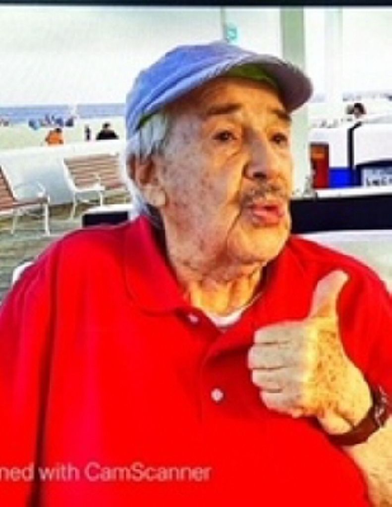 Francisco Gerardo Buccelli Guerrero