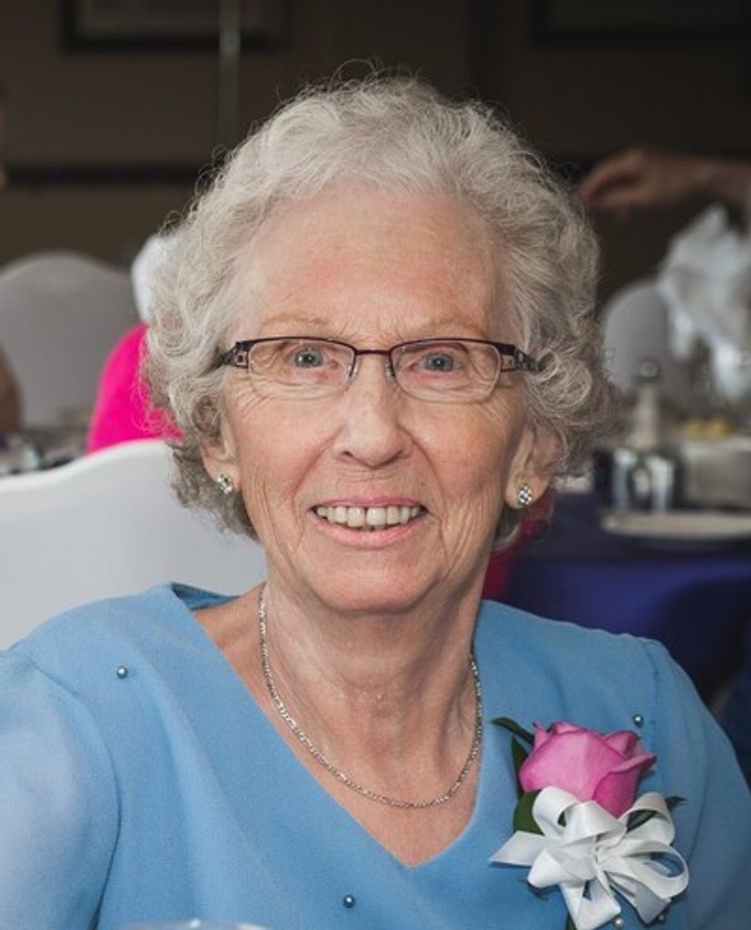 Claire Thurber Profile Photo
