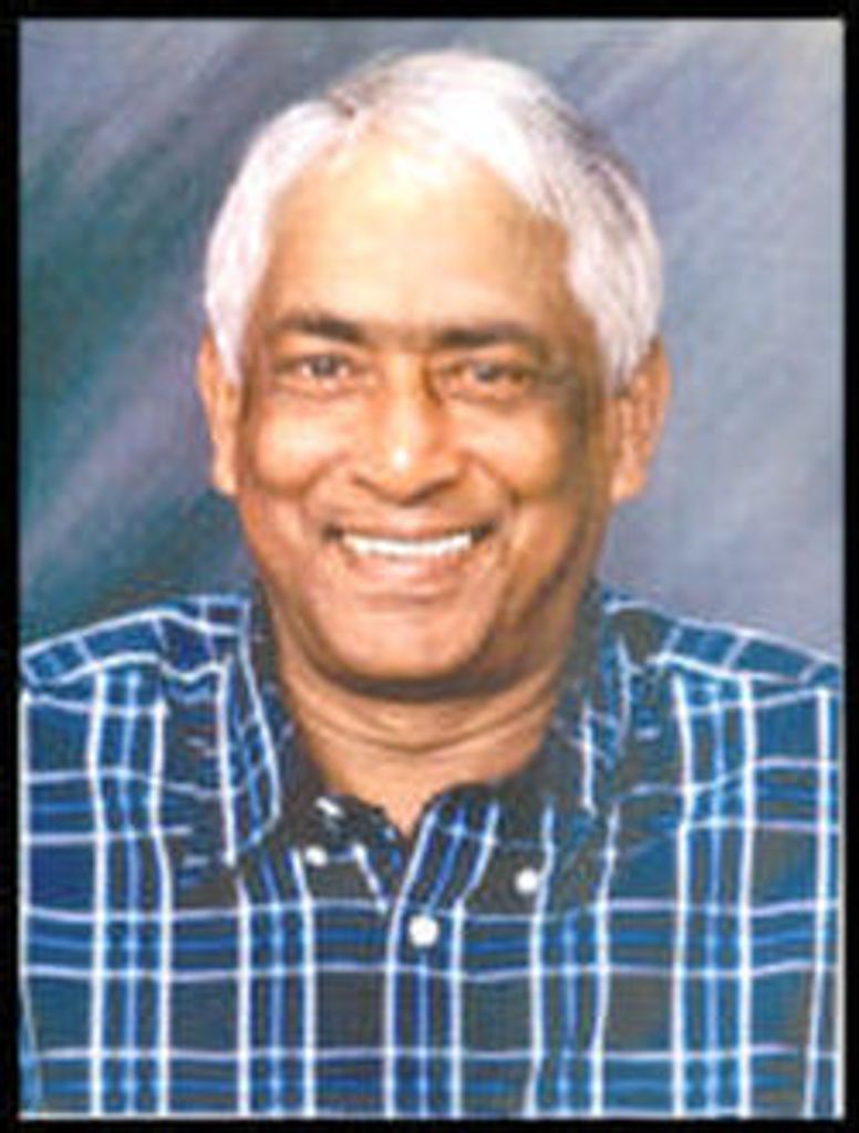 Sheoraj Persaud Profile Photo