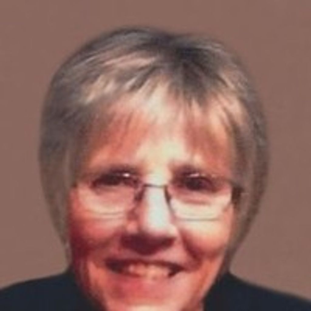 Judy Veazey Stroud