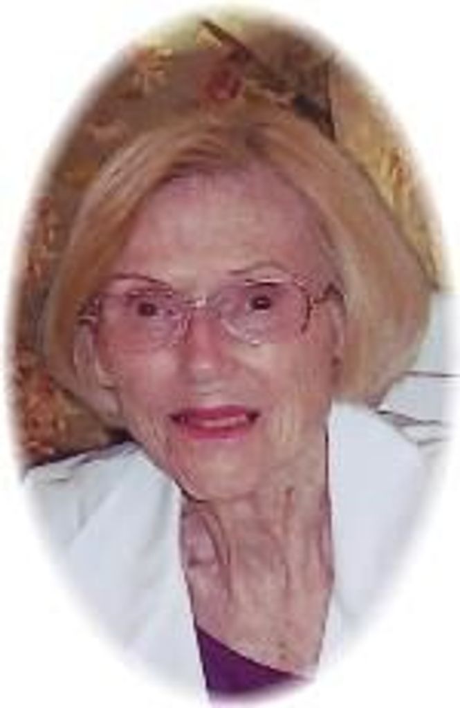 Elaine M. Mellen