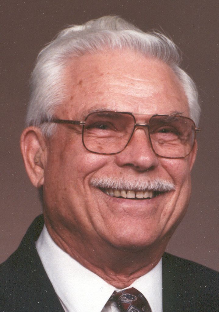 Msg Clydel Lovitt (Ret)