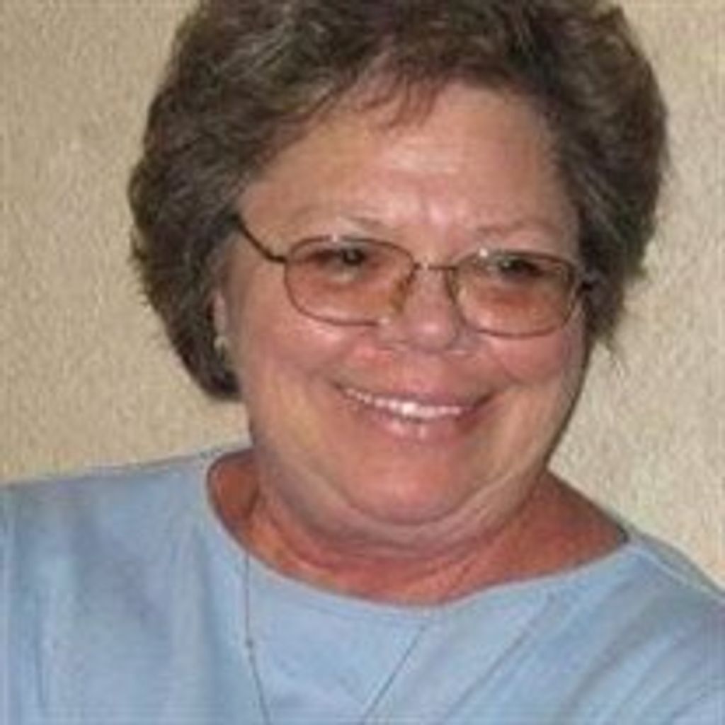 Helen  Anita Brooks
