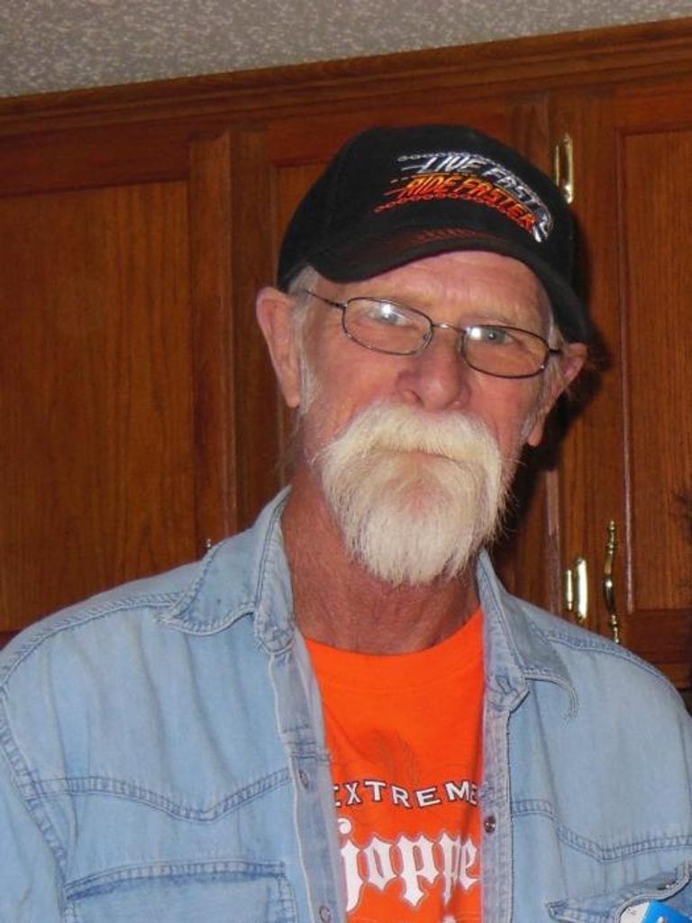 Jerry Lyndell Bryce