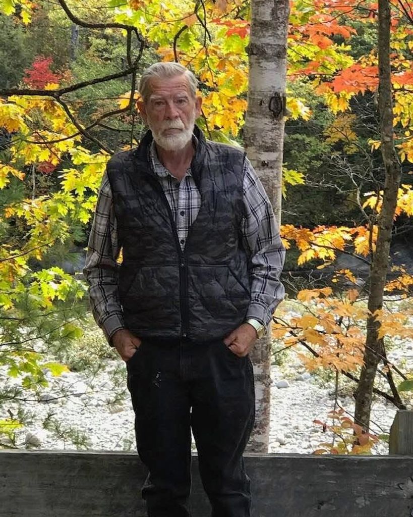 Bruce McCarthy Profile Photo