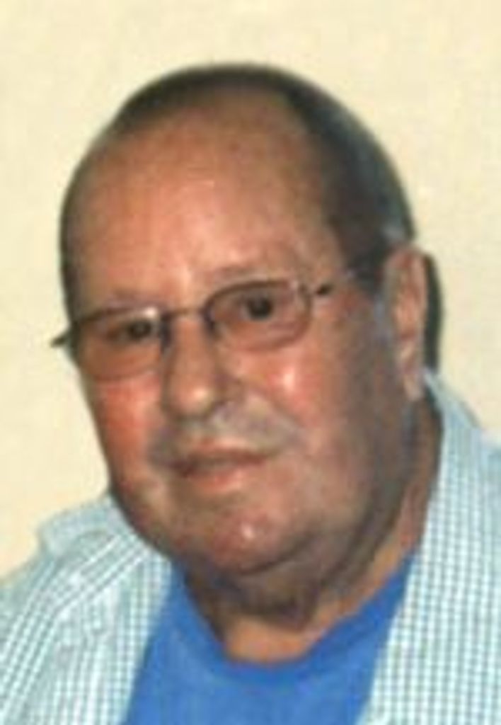 Gerald M. Richards