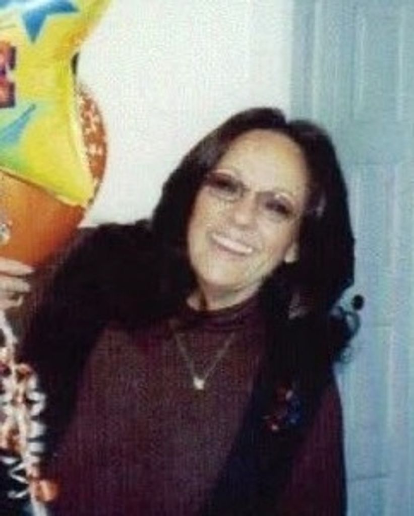 Laura Sue Anderson Profile Photo