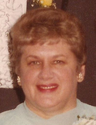 Marilyn Joan Greene Profile Photo