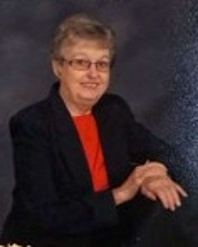 Verna Jean Hilderbrand